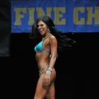 Dezirae  Freeman - NPC Jay Cutler Desert Classic 2014 - #1